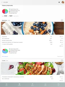 Kunnonkoutsi screenshot 18
