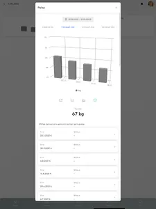 Kunnonkoutsi screenshot 19
