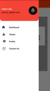 Trainer App screenshot 3