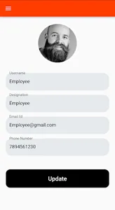 Trainer App screenshot 5