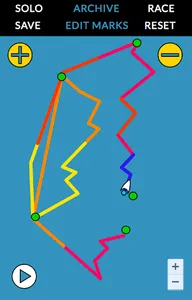 Training Day - Sailing screenshot 17