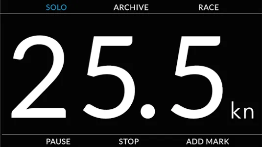 Training Day - Sailing screenshot 4