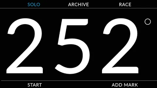 Training Day - Sailing screenshot 5