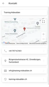 Training-Nidwalden screenshot 5