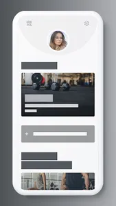 Trainingym - Booking screenshot 2