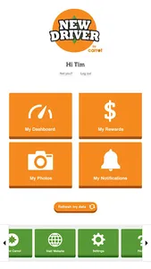 InsureMy Drive with Carrot screenshot 0