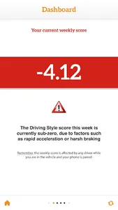 InsureMy Drive with Carrot screenshot 2