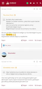 TrakKulüp screenshot 4