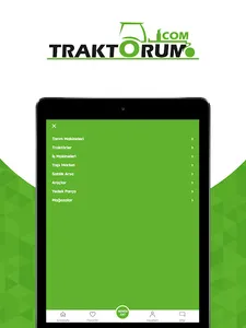 Traktorum screenshot 6