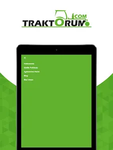 Traktorum screenshot 7