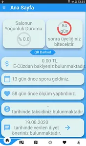 FilTekno screenshot 3