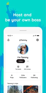 Trally screenshot 11