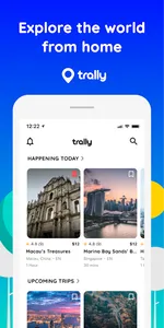 Trally screenshot 14