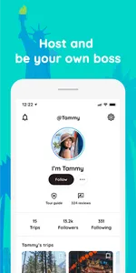Trally screenshot 18