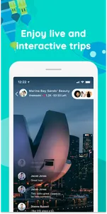 Trally screenshot 3