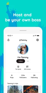 Trally screenshot 4