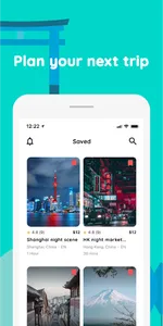 Trally screenshot 9