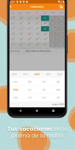 TramitApp Empleado screenshot 3