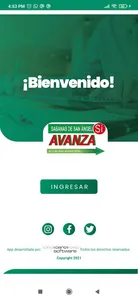 Trami App Sabanas De San Angel screenshot 3