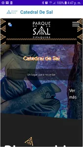 Catedral de Sal screenshot 0