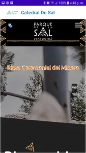 Catedral de Sal screenshot 2
