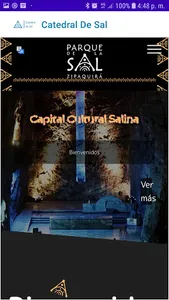 Catedral de Sal screenshot 3