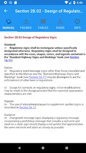 MUTCD 2009 Ed with Revision 1  screenshot 1