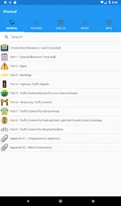 MUTCD 2009 Ed with Revision 1  screenshot 5