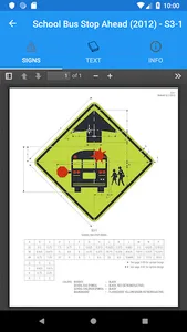 SHS (Standard Highway Sign) 20 screenshot 4