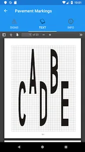 SHS (Standard Highway Sign) 20 screenshot 6