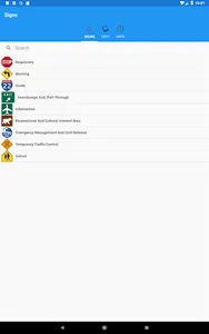 SHS (Standard Highway Sign) 20 screenshot 7