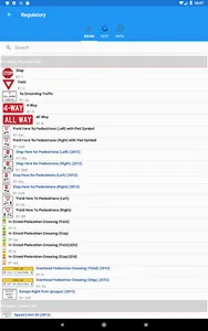 SHS (Standard Highway Sign) 20 screenshot 8