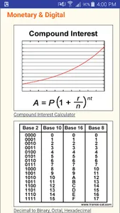 Electric Circuit Calculators screenshot 7