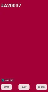Random Color Generator screenshot 3