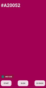 Random Color Generator screenshot 4