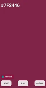 Random Color Generator screenshot 5
