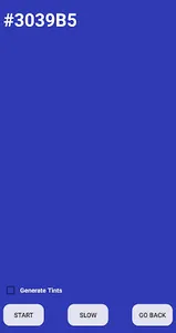 Random Color Generator screenshot 6