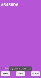 Random Color Generator screenshot 7