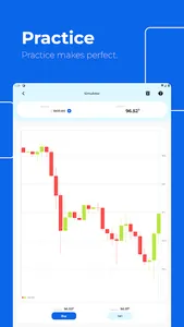 Candlestick Patterns - Forex screenshot 6