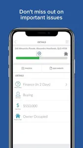 Transactor screenshot 2