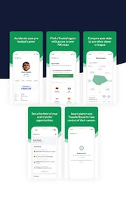TransferRoom Player screenshot 11