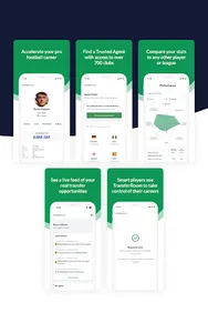 TransferRoom Player screenshot 13