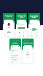 TransferRoom Player screenshot 8