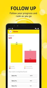 Lipton Bofia screenshot 3