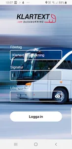 Klartext Mobil screenshot 3