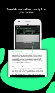 Translar - Translate Free Mess screenshot 4