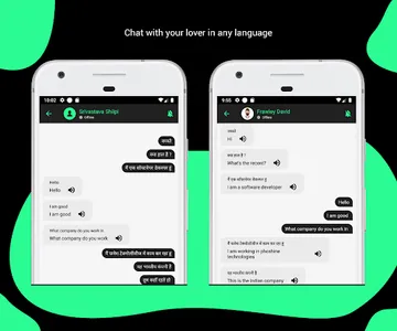 Translar - Translate Free Mess screenshot 5