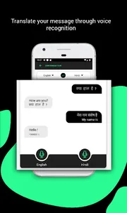 Translar - Translate Free Mess screenshot 7