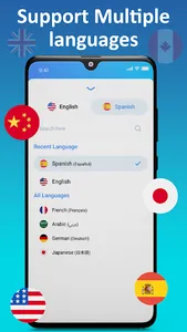 Go Translate Now - Translator screenshot 16