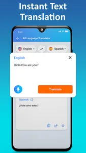 Go Translate Now - Translator screenshot 18